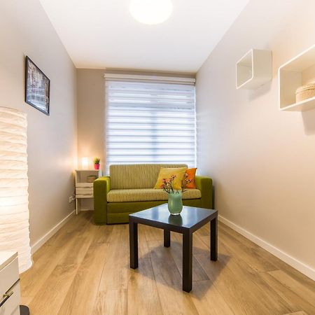 Kazimierz Friendhouse Apartments Kraków Eksteriør billede