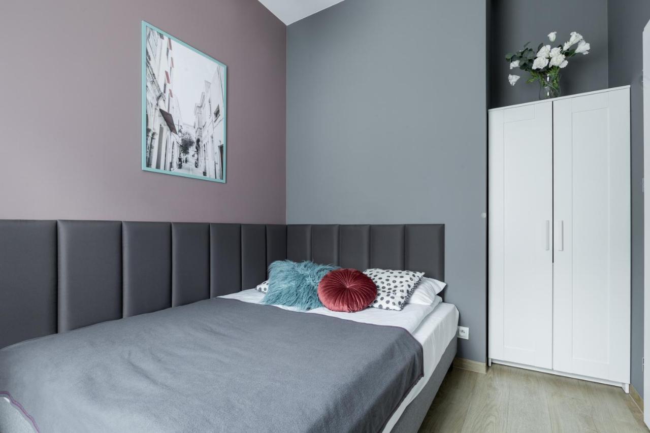 Kazimierz Friendhouse Apartments Kraków Eksteriør billede