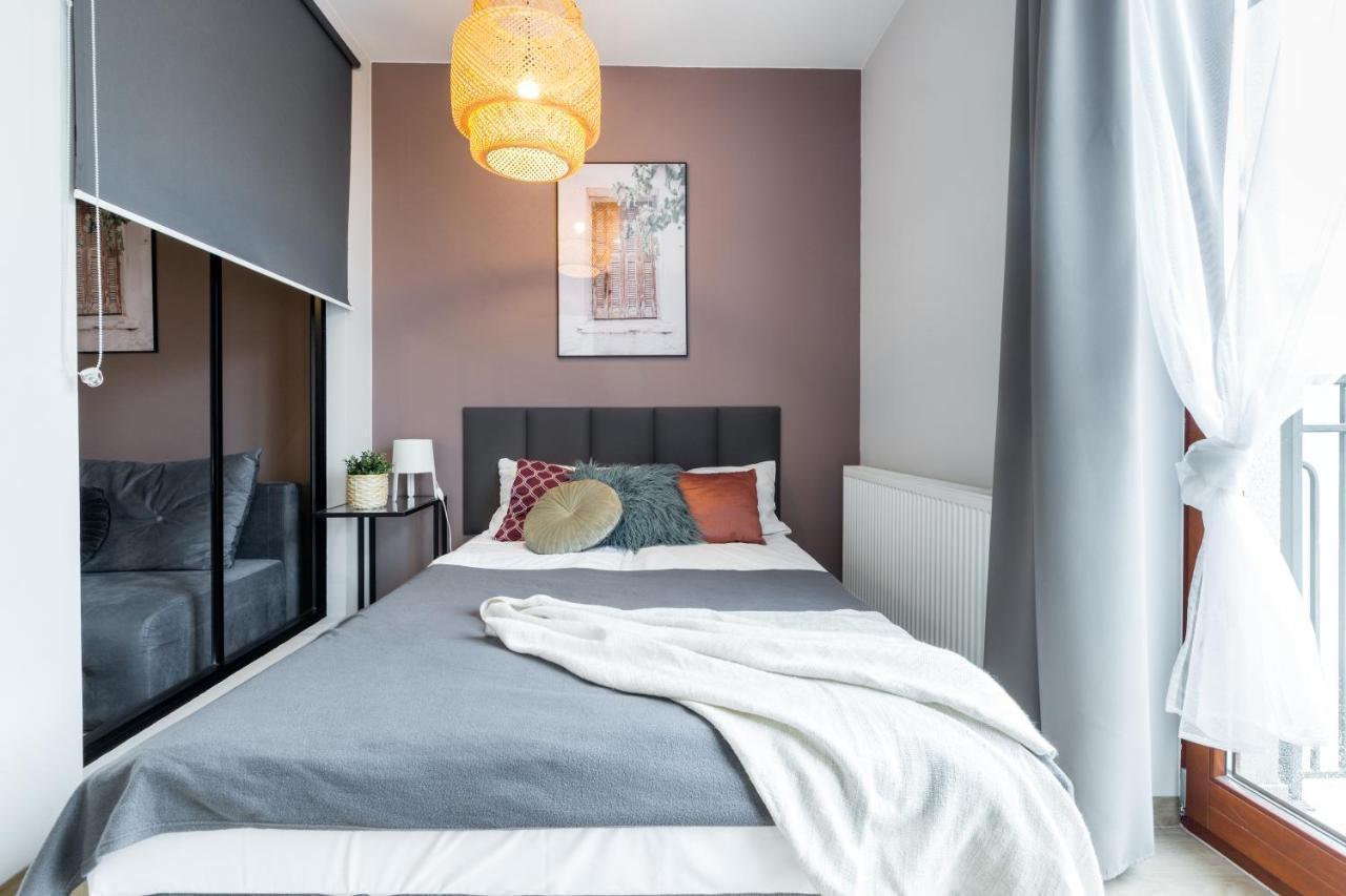 Kazimierz Friendhouse Apartments Kraków Eksteriør billede