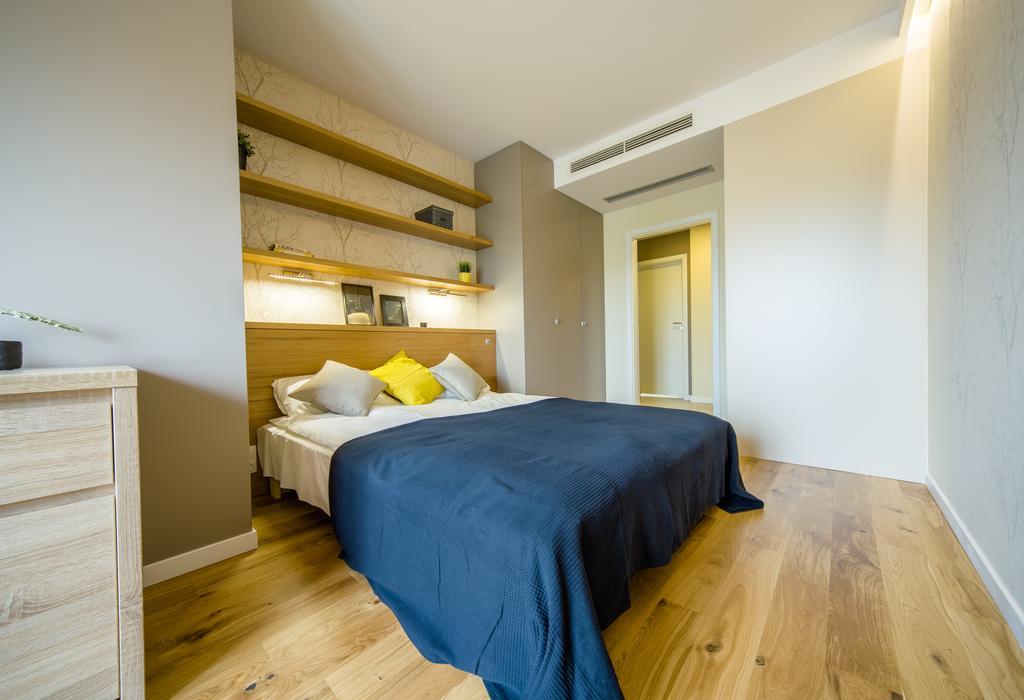 Kazimierz Friendhouse Apartments Kraków Eksteriør billede