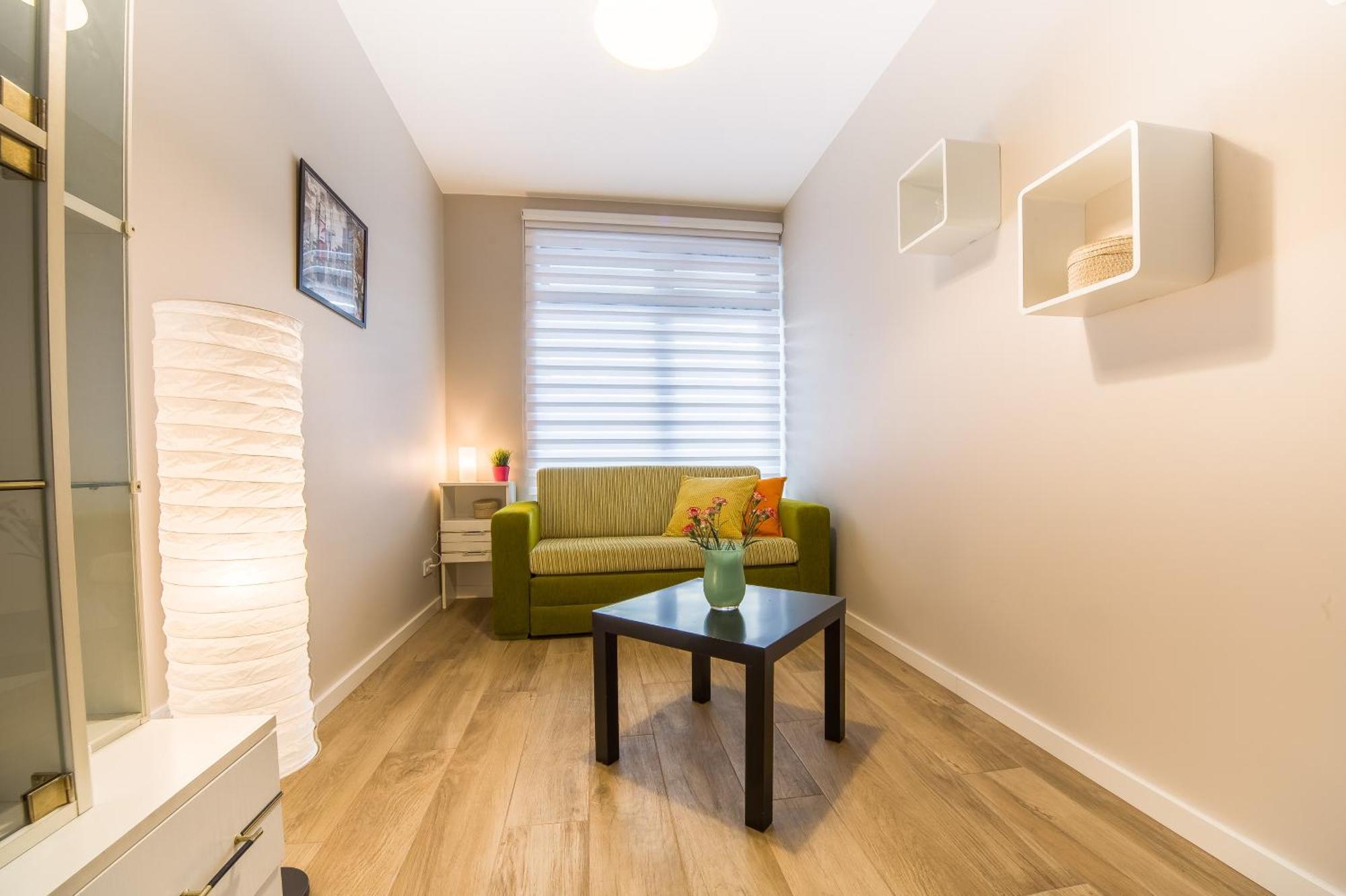 Kazimierz Friendhouse Apartments Kraków Eksteriør billede