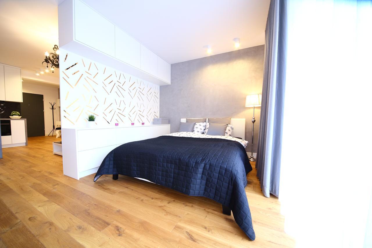 Kazimierz Friendhouse Apartments Kraków Eksteriør billede